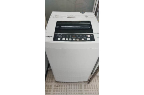 家具・家電の中古洗濯機