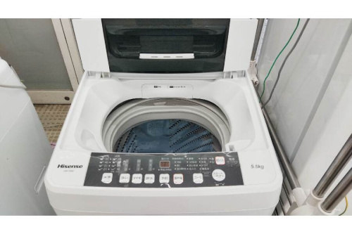 ハイセンスのHW-T55C
