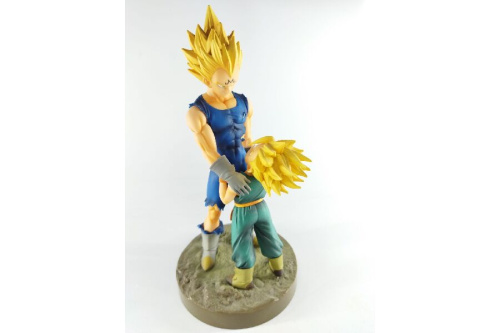 ホビーのドラゴンボール