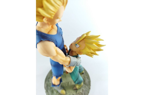 ドラゴンボールのフィギュア