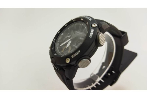 カシオのGA-2000S