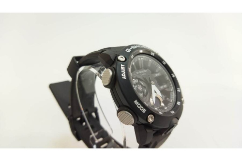 GA-2000Sの20気圧防水