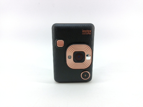 インスタントカメラのFUJIFILM