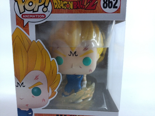 フィギュアの孫悟飯