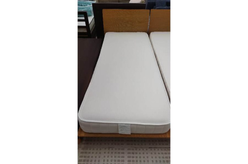 中古ベッドのシングル