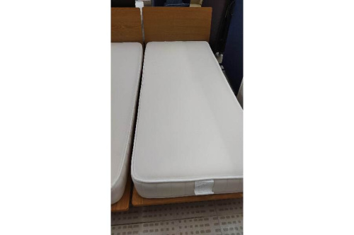 シングルの無印良品