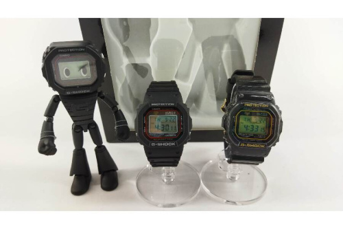 カシオのGSET-30-1JR