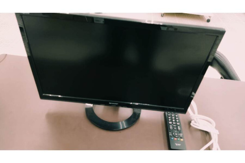 家具・家電の中古TV