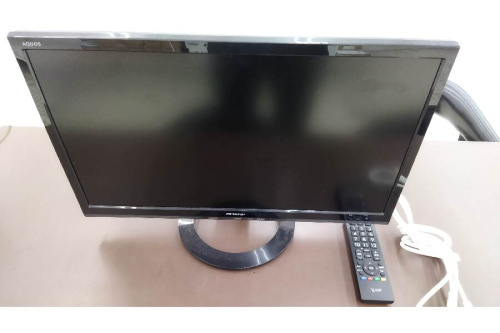 中古TVの液晶TV