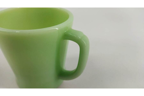 ファイヤーキングのジェダイ