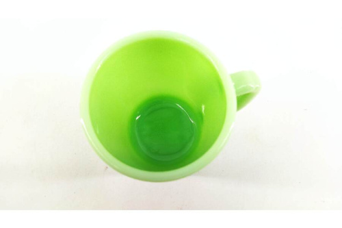 ジェダイのDハンドル