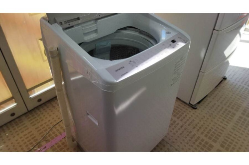 8kgのBW-V80H