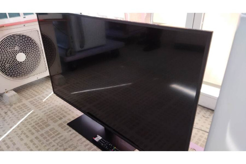 家具・家電の液晶TV