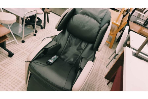 家具・家電のマッサージチェア