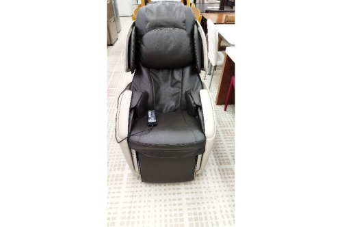 マッサージチェアのフジ医療器