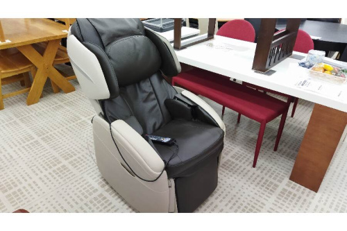 フジ医療器のAS-680