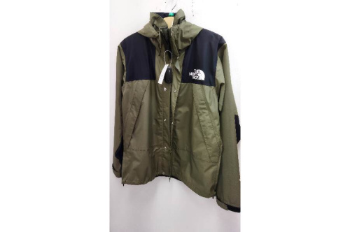 ファッションの未使用品