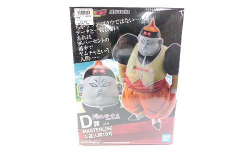 ホビーのフィギュア