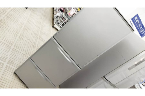 家具・家電の中古冷蔵庫