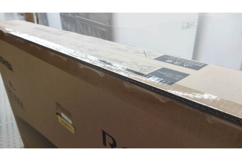 中古液晶TVの東芝