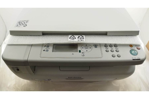 PC・スマホのEPSON