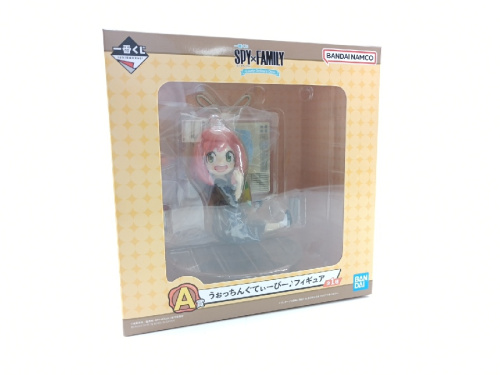 楽器・ホビーのSPY×FAMILY