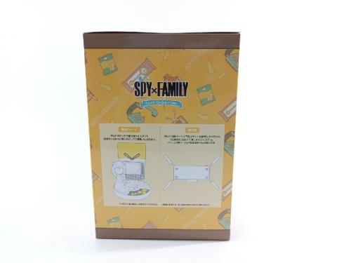 SPY×FAMILYの一番くじ