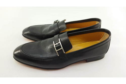 ローファーのエルメス