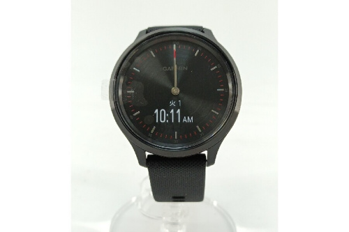 PC・スマホのGARMIN