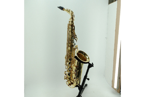 アルトサックスのYAMAHA　ヤマハ
