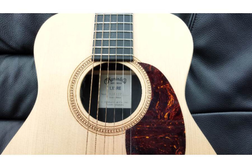 MARTIN　のLX1RE