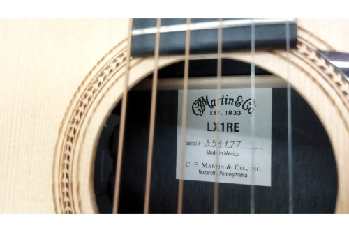 LX1REのエレアコ