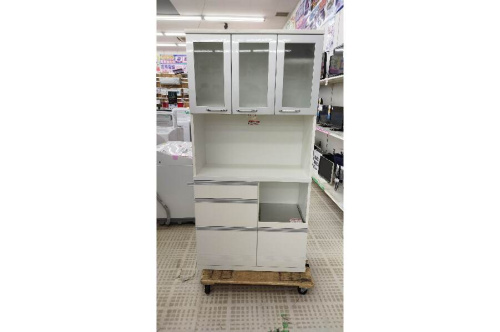 家具・家電の食器棚