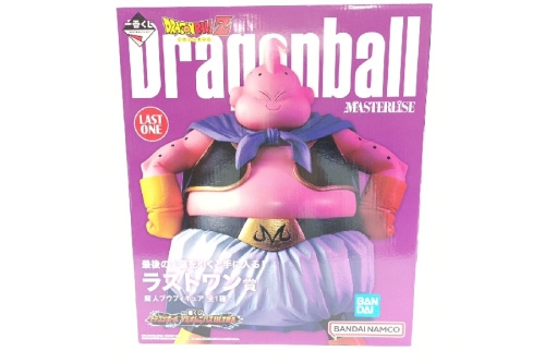 ホビーのドラゴンボール