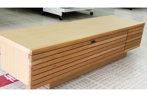 無垢材の天然木