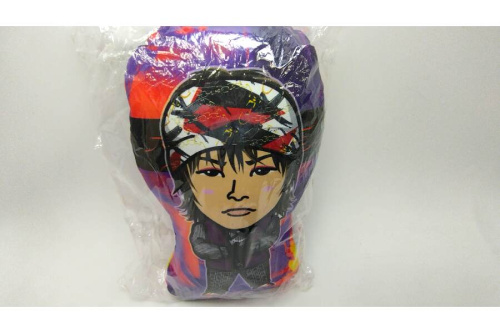 アイドルグッズのアーティストグッズ