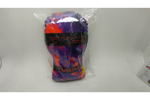 クッションの山本彰吾