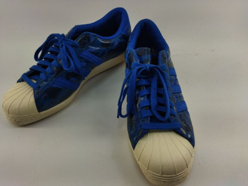 メンズ古着のadidas