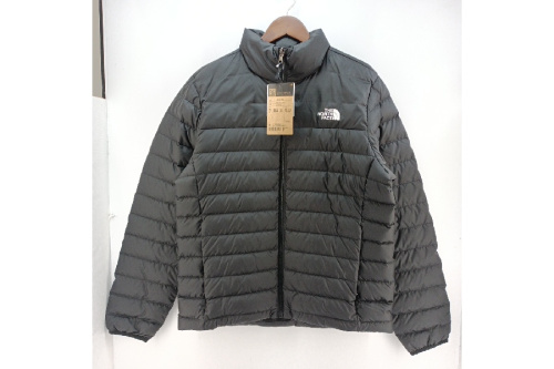 古着のジャケット