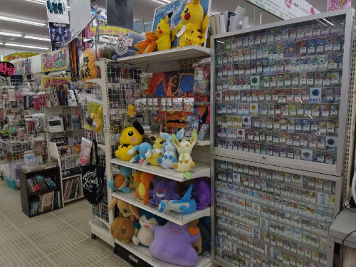 楽器・ホビーのポケモンカード