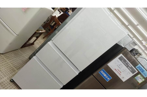 家具・家電の中古冷蔵庫