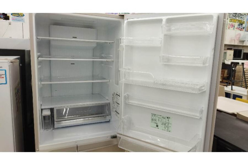 中古冷蔵庫のパナソニック