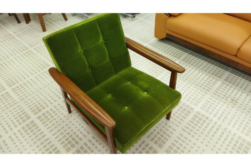 家具・家電のカリモク