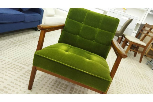 カリモクのKチェア