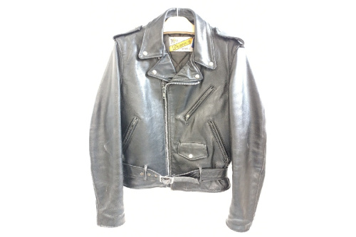 メンズ衣類のschott