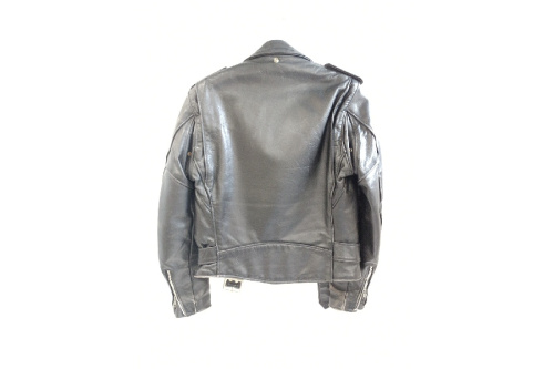 革ジャンのダブルライダース