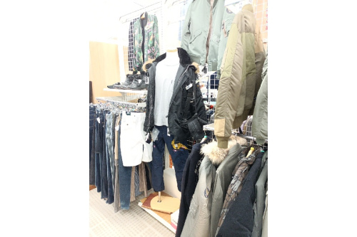 ダブルライダース