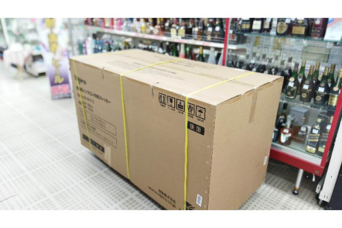 業務用冷凍庫の冷凍ストッカー