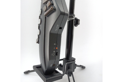 デジタル管楽器のローランド