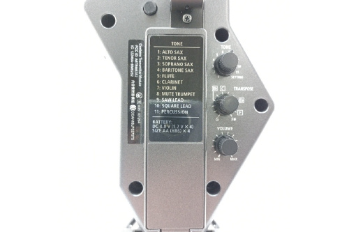 エアロフォン AE-05の楽器買い取り 販売